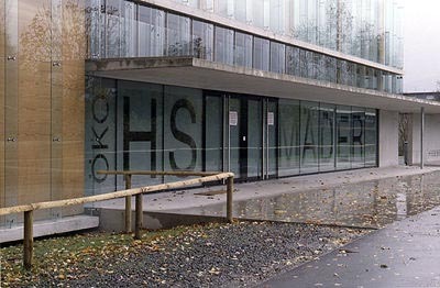 Ein Foto von Althaler + Oblasser