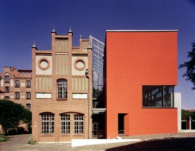 Ein Foto von Constantin Meyer