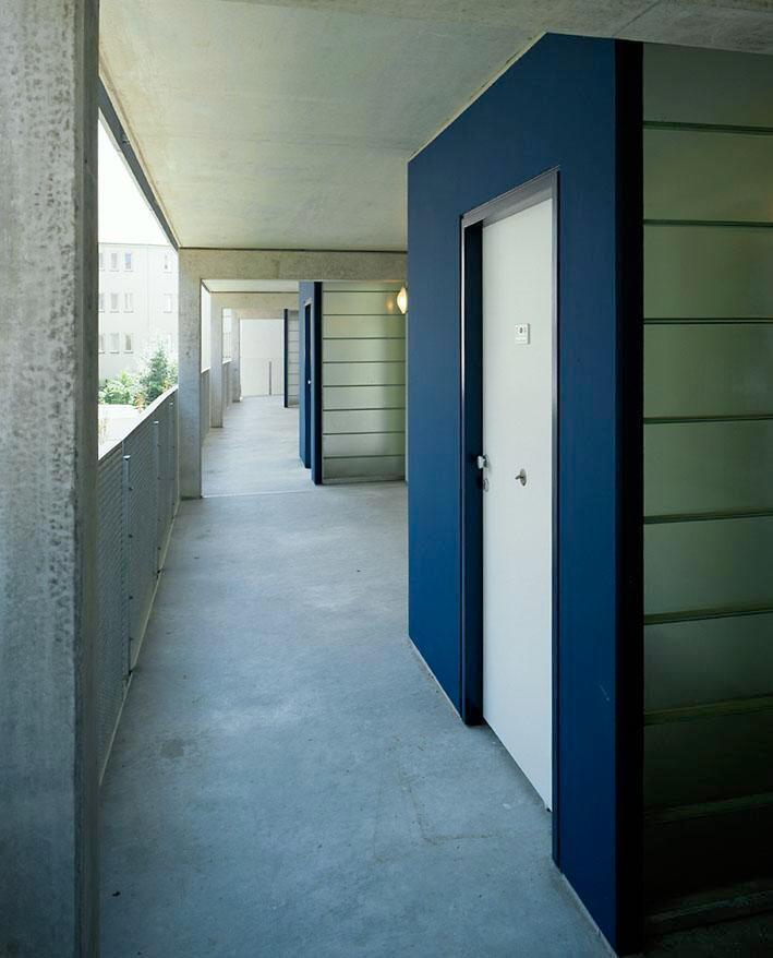 Ein Foto von Manfred Seidl