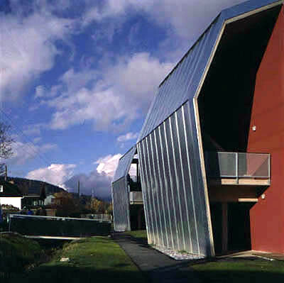 Ein Foto von Paul Ott