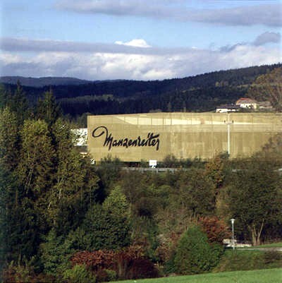 Ein Foto von Paul Ott