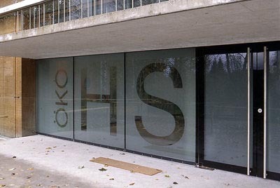 Ein Foto von Althaler + Oblasser