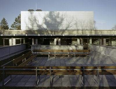 Ein Foto von Constantin Meyer