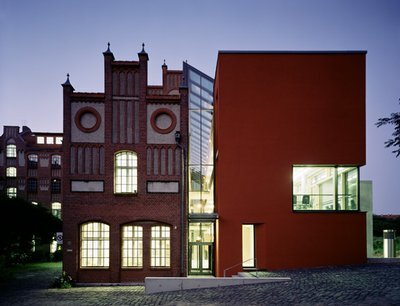 Ein Foto von Constantin Meyer