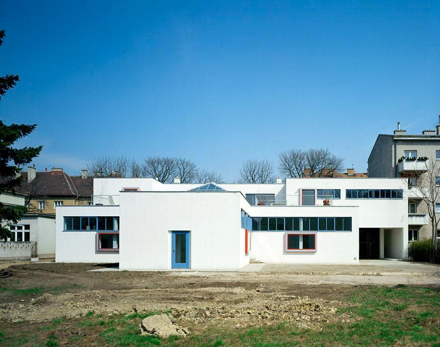 Ein Foto von Manfred Seidl