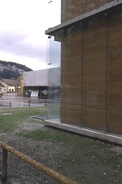 Ein Foto von Althaler + Oblasser