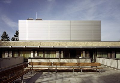 Ein Foto von Constantin Meyer