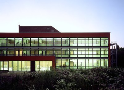 Ein Foto von Constantin Meyer