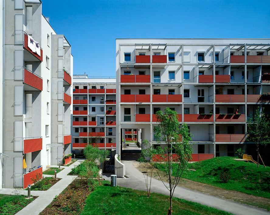 Ein Foto von Manfred Seidl