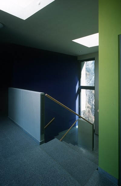 Ein Foto von Margherita Spiluttini