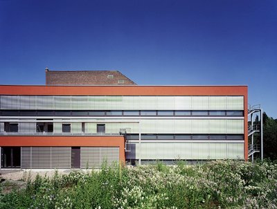 Ein Foto von Constantin Meyer