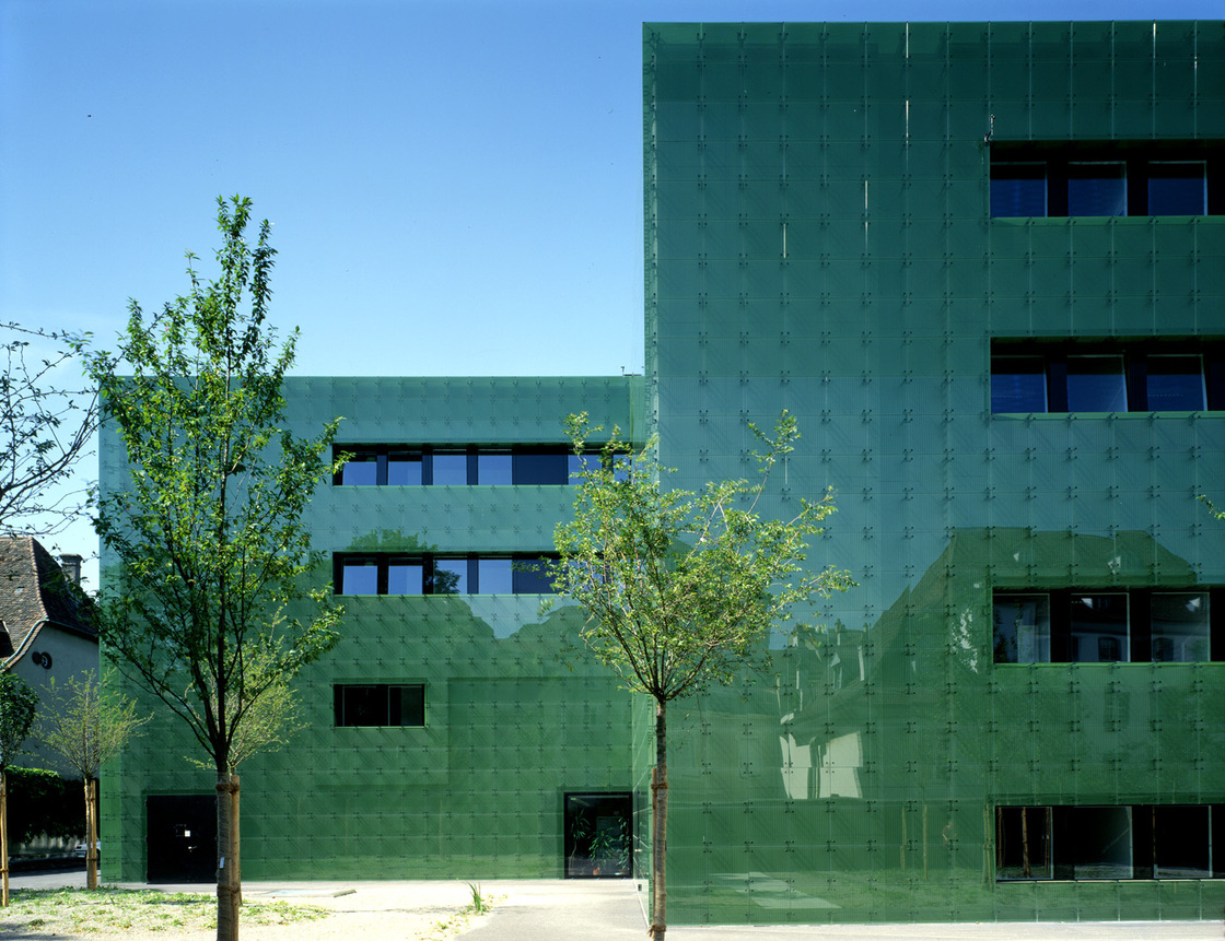 Ein Foto von Margherita Spiluttini