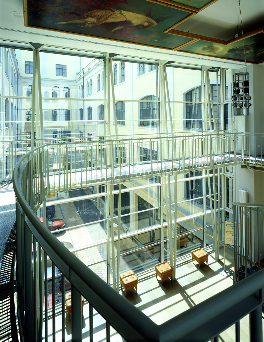 Ein Foto von Margherita Spiluttini