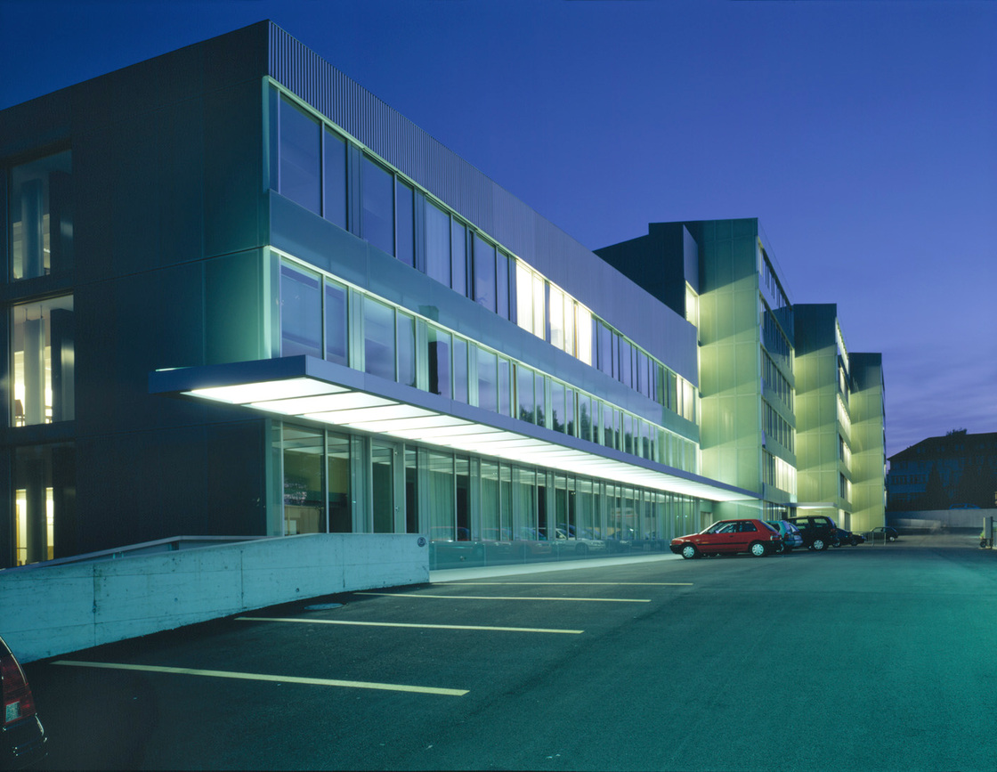 Ein Foto von Margherita Spiluttini