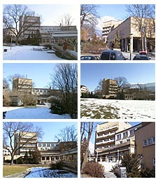 Ein Foto von Bruno Sandbichler