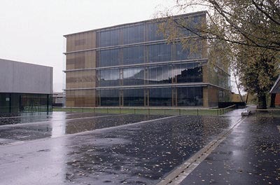 Ein Foto von Althaler + Oblasser