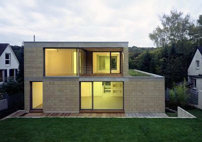 Ein Foto von Constantin Meyer