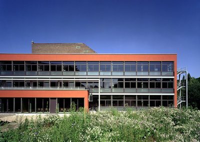 Ein Foto von Constantin Meyer