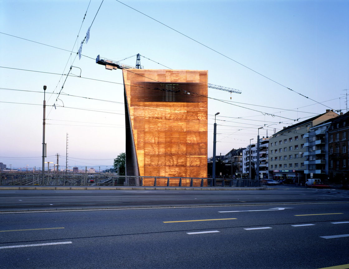 Ein Foto von Margherita Spiluttini