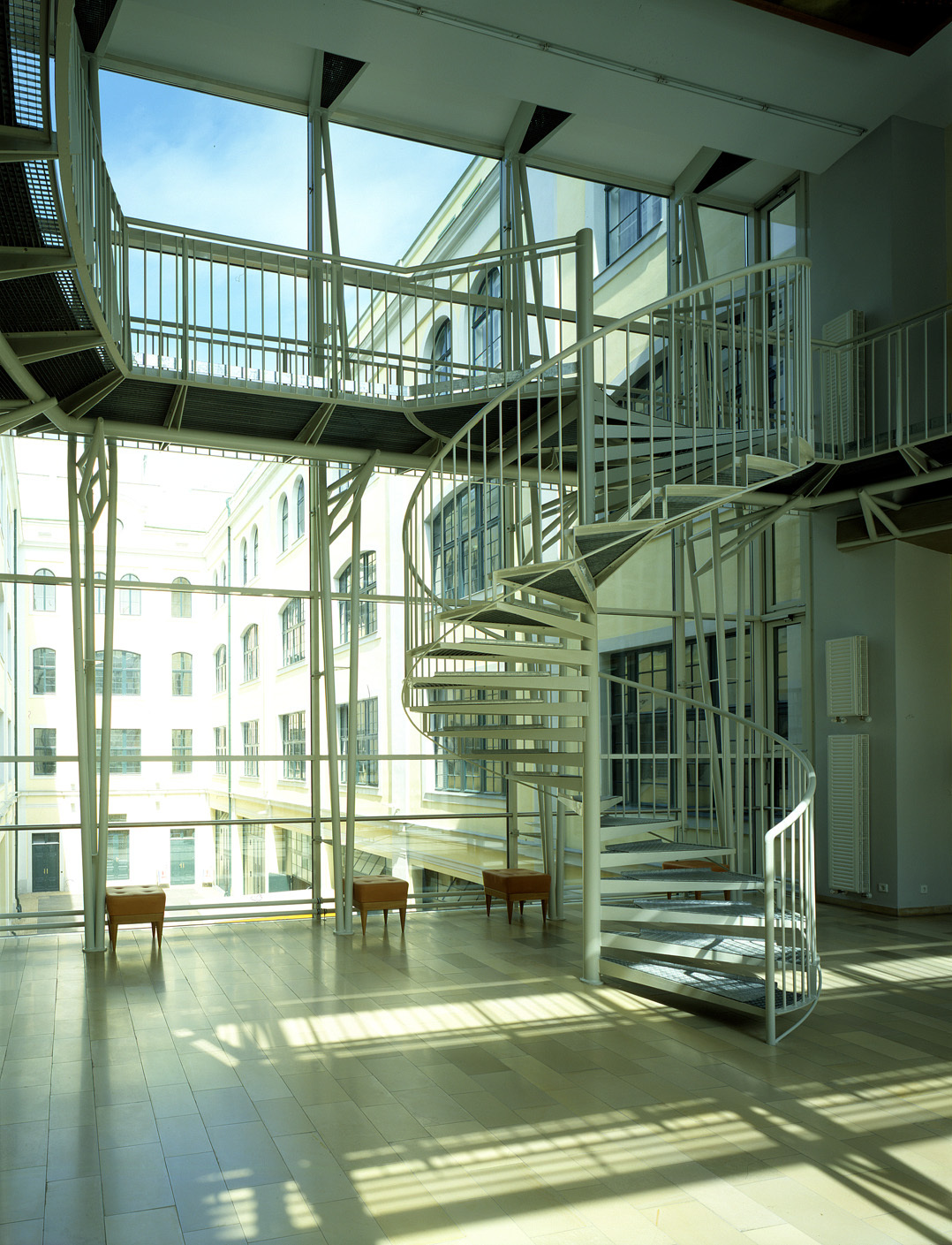 Ein Foto von Margherita Spiluttini