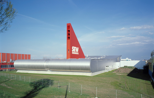 Ein Foto von Rupert Steiner