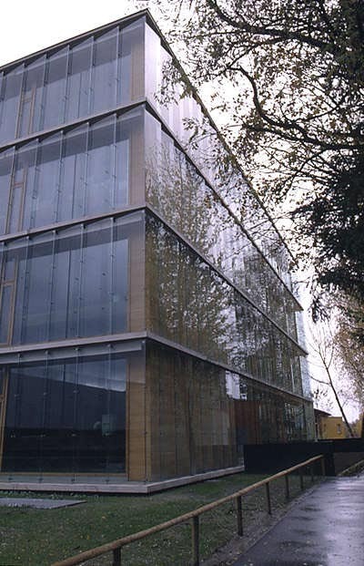 Ein Foto von Althaler + Oblasser