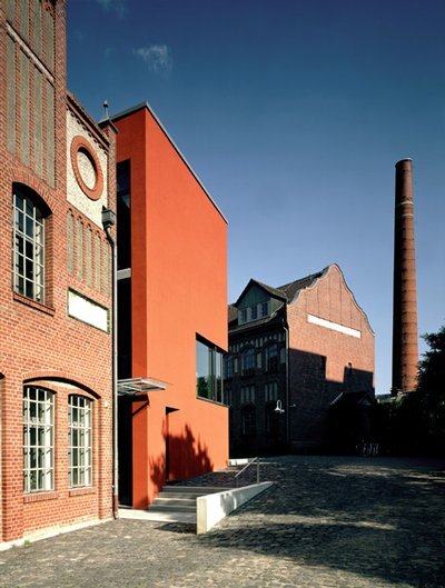 Ein Foto von Constantin Meyer