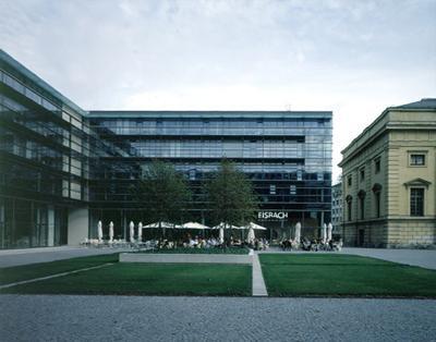 Ein Foto von Angelo Kaunat