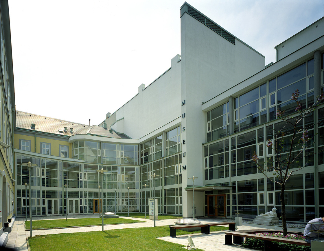 Ein Foto von Margherita Spiluttini