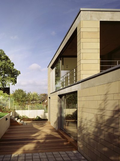 Ein Foto von Constantin Meyer