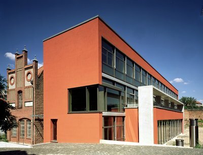 Ein Foto von Constantin Meyer