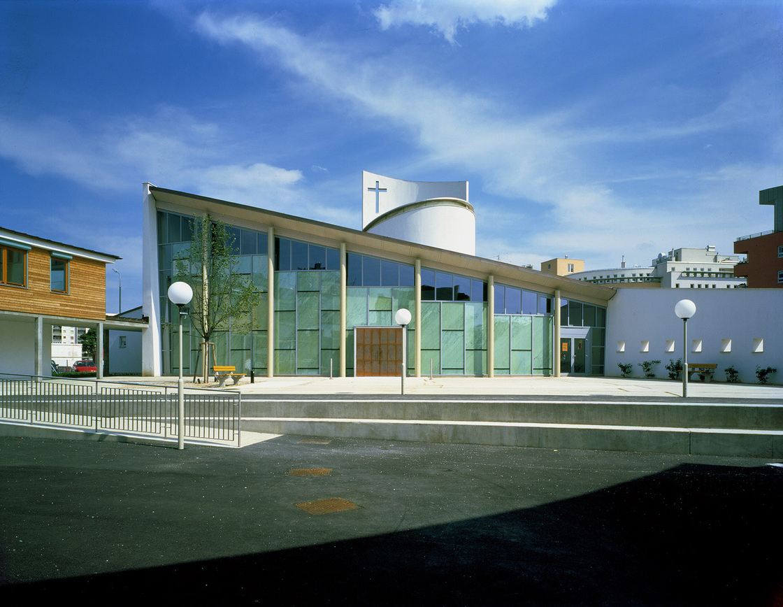 Ein Foto von Margherita Spiluttini