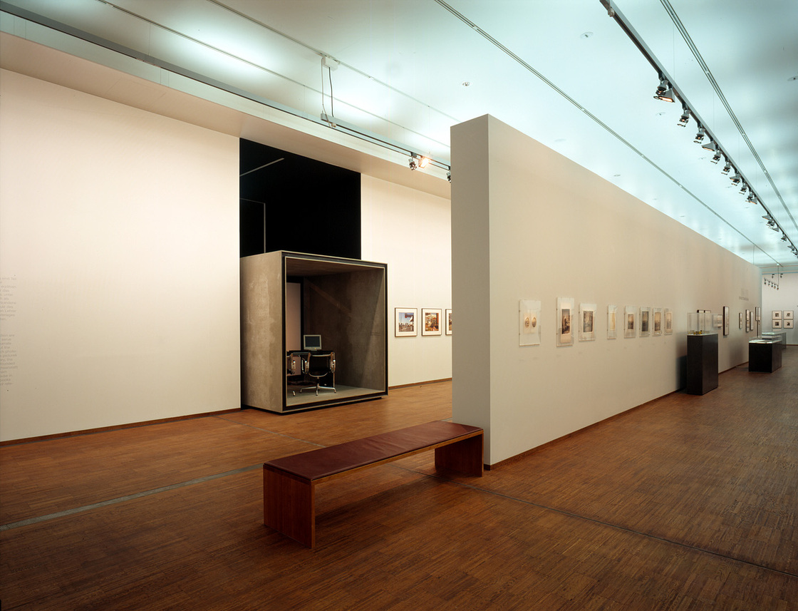 Ein Foto von Margherita Spiluttini