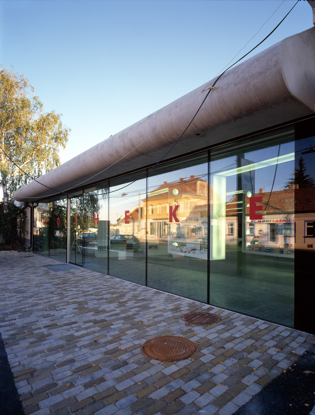 Ein Foto von Margherita Spiluttini