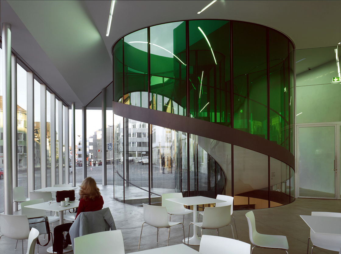 Ein Foto von Margherita Spiluttini