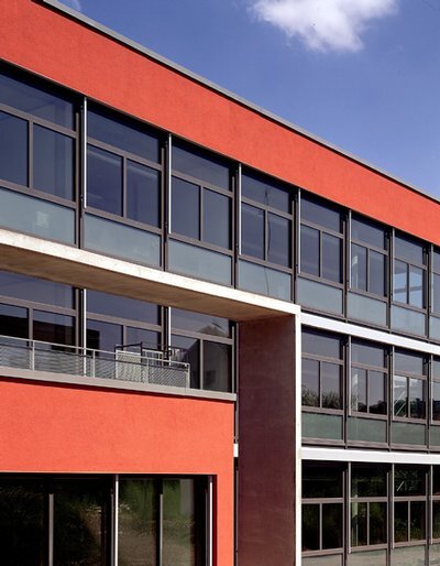 Ein Foto von Constantin Meyer