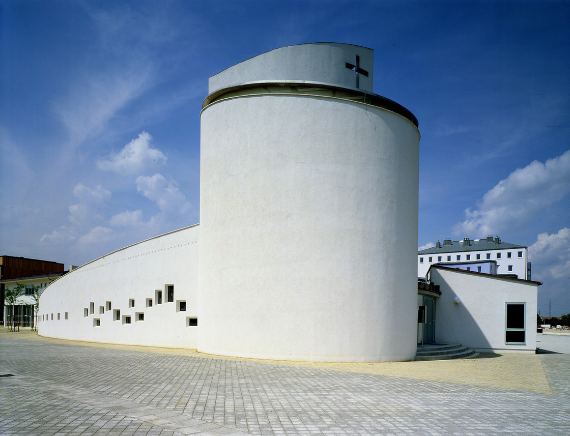 Ein Foto von Margherita Spiluttini