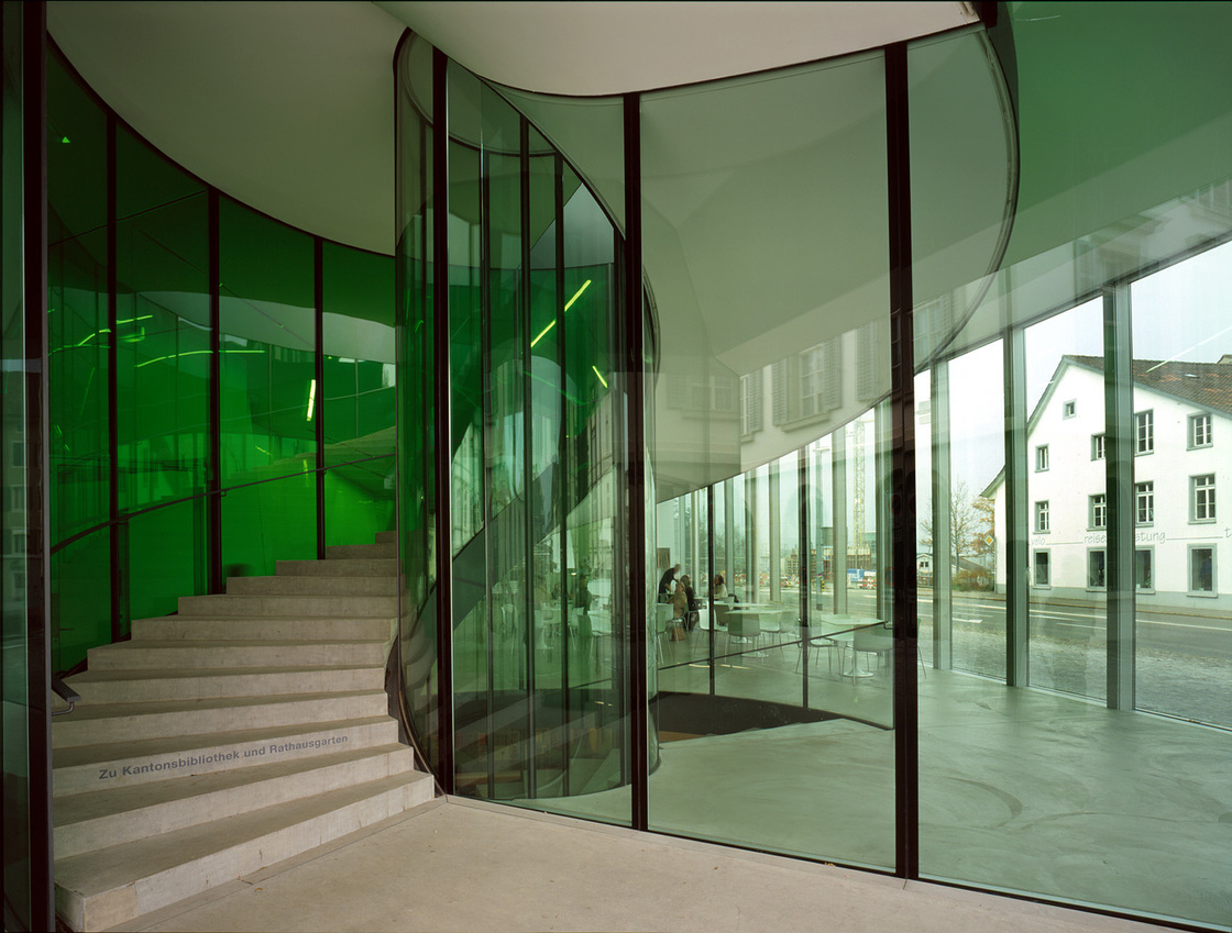 Ein Foto von Margherita Spiluttini