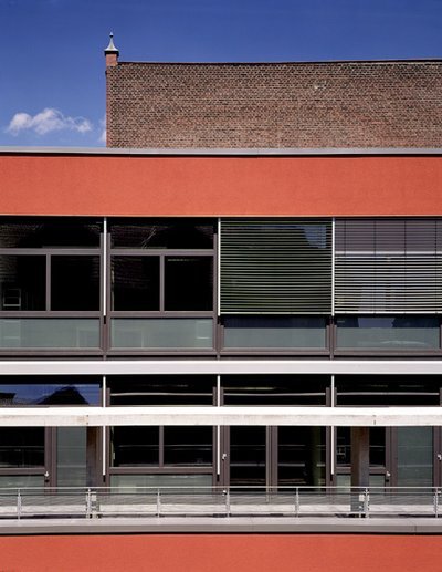 Ein Foto von Constantin Meyer