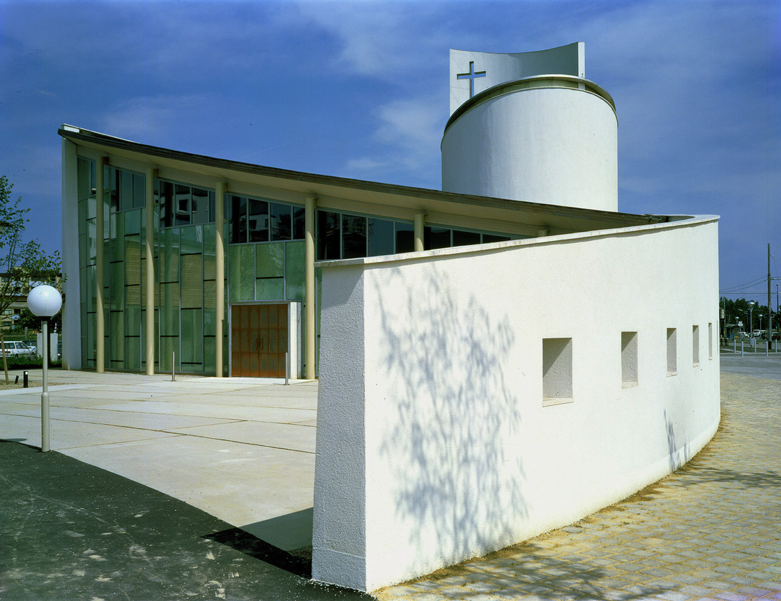 Ein Foto von Margherita Spiluttini