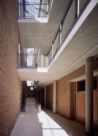 Ein Foto von Constantin Meyer