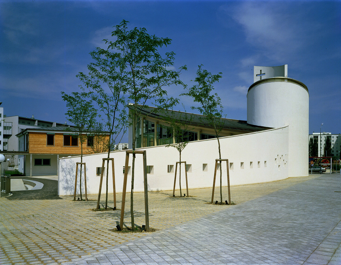 Ein Foto von Margherita Spiluttini