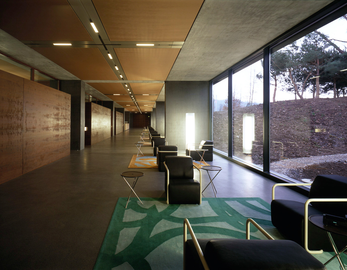 Ein Foto von Margherita Spiluttini