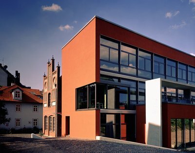 Ein Foto von Constantin Meyer