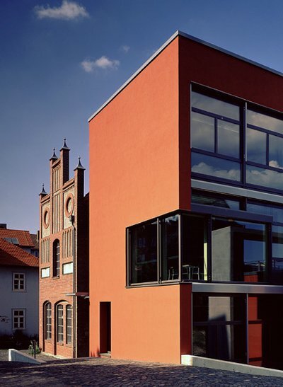 Ein Foto von Constantin Meyer