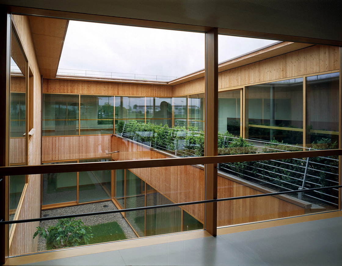 Ein Foto von Margherita Spiluttini