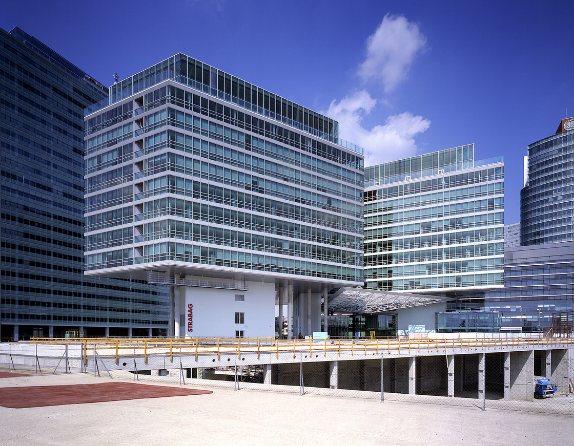 Ein Foto von Pez Hejduk