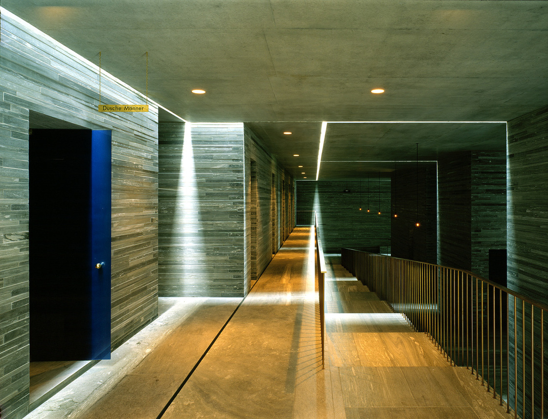 Ein Foto von Margherita Spiluttini