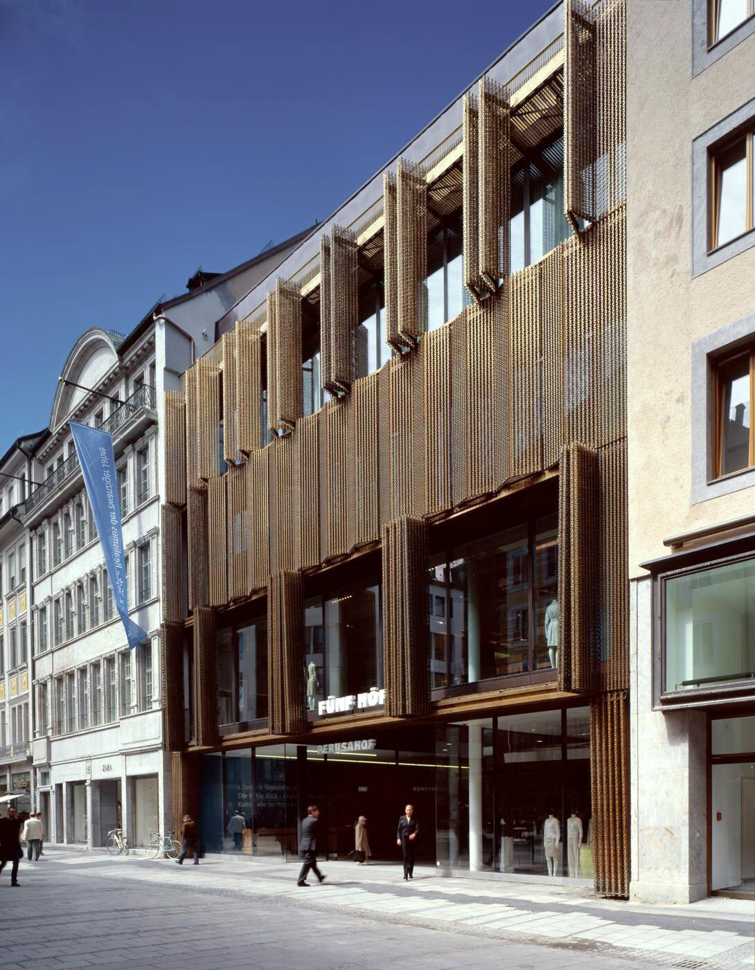 Ein Foto von Margherita Spiluttini