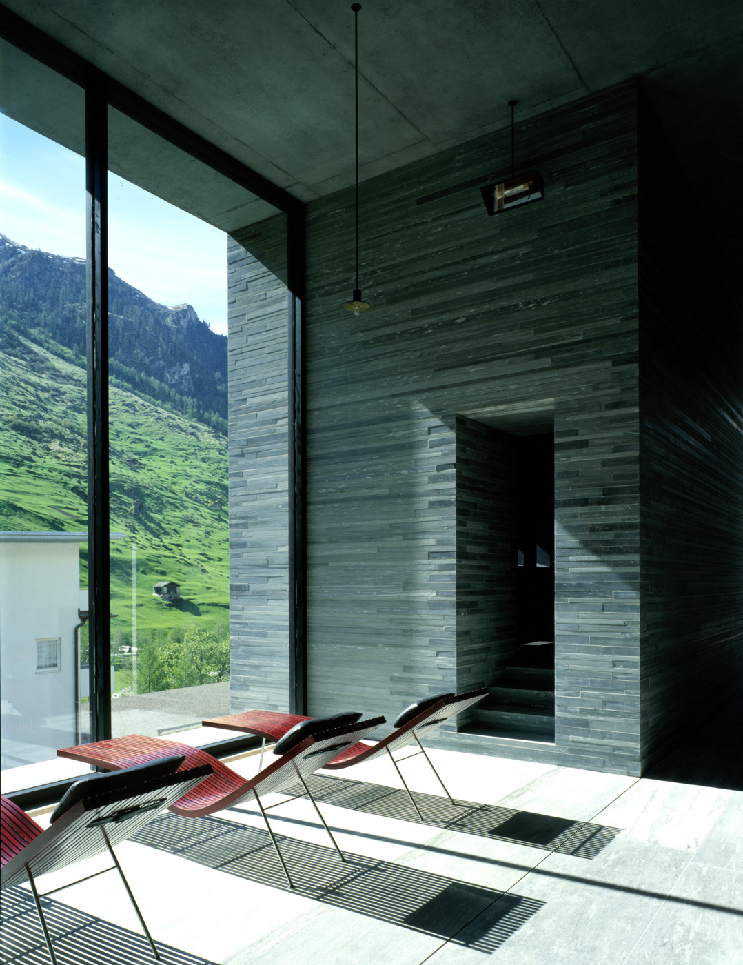 Ein Foto von Margherita Spiluttini